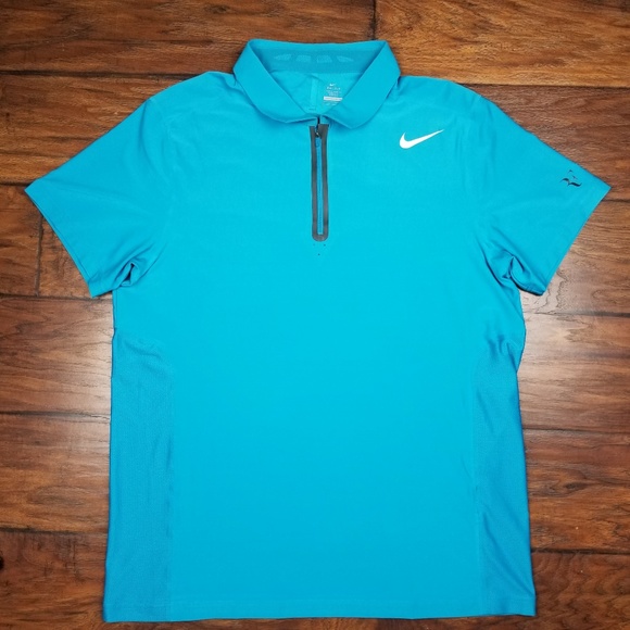 nike premier roger federer polo